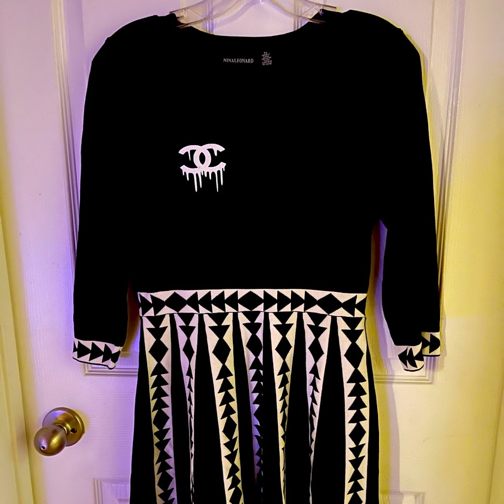 Cici dress